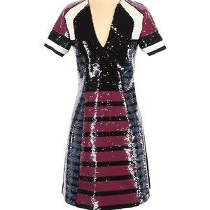 Cedric Charlier Dress